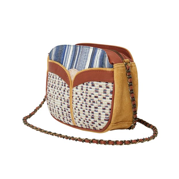 Bolso de Rayas Divine-product