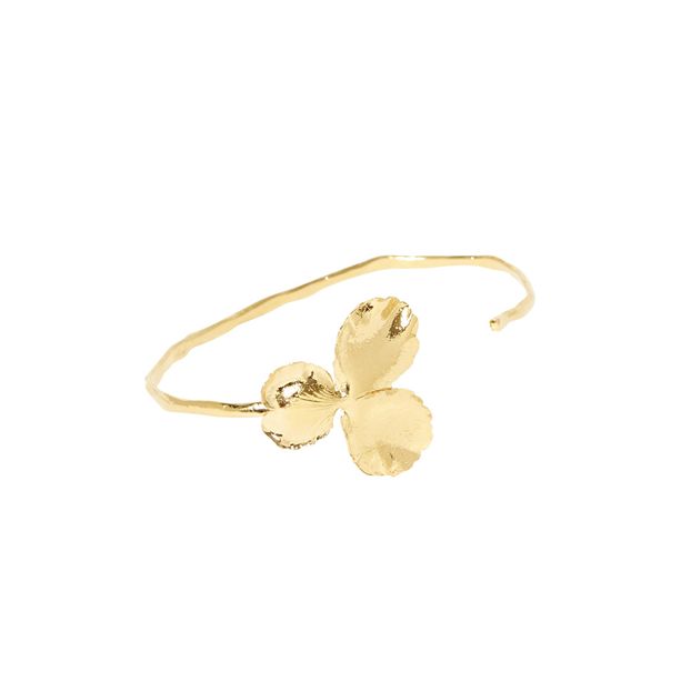 Bracelet Pensee-product