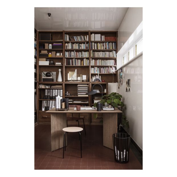 Lampe de table en marbre Arum-product