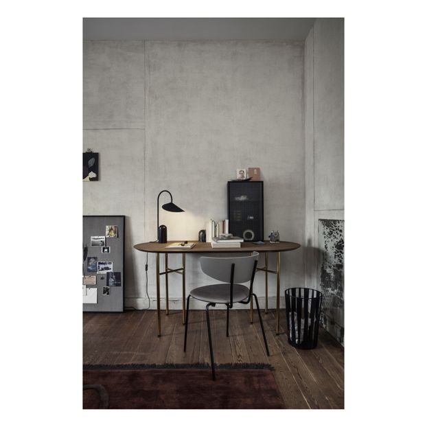Tischlampe aus Marmor Arum-product
