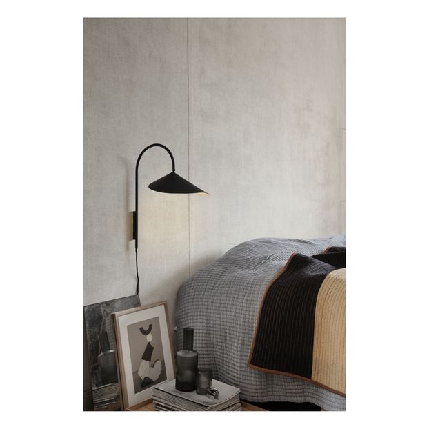 Arum wall light-product