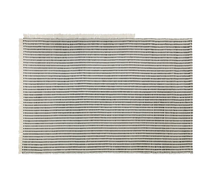 Alfombra Way | Marfil- Imagen del producto n°0