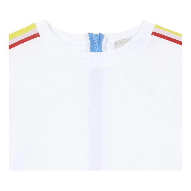Sudadera Algodón Biológico - Colección Deporte --product