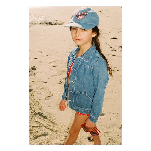 Dolce Vita cap-product