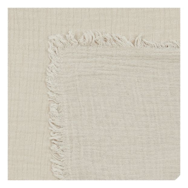 Küchenhandtuch/Wickeltuch aus Baumwollgaze Boho-product