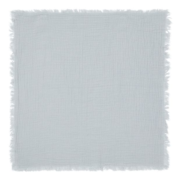 Küchenhandtuch/Wickeltuch aus Baumwollgaze Boho-product