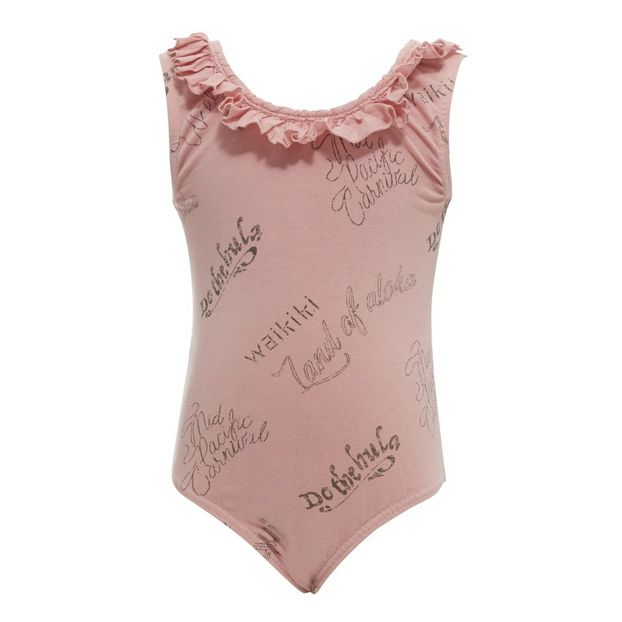 Kauai 1 piece swimsuit-product