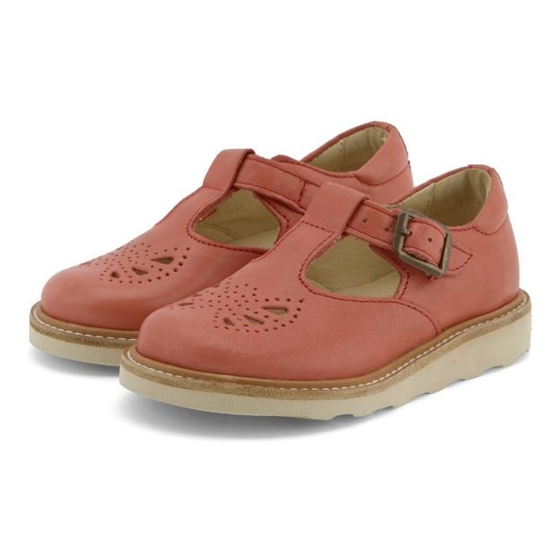 Merceditas Cuero Rosie-product