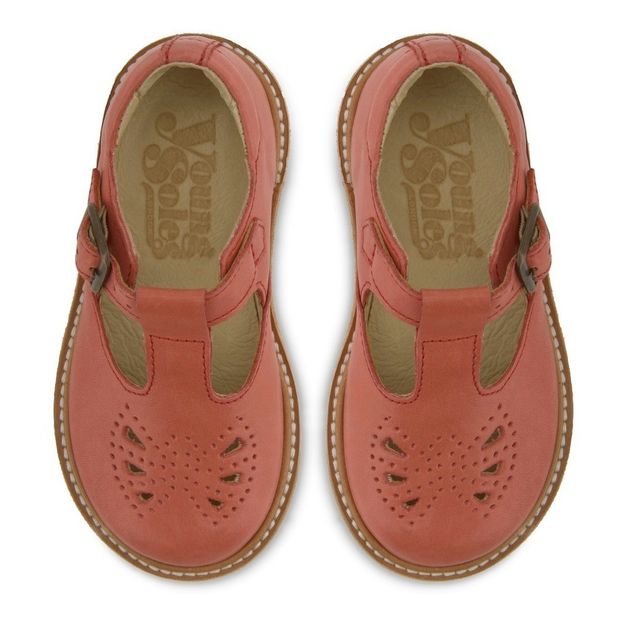 Merceditas Cuero Rosie-product
