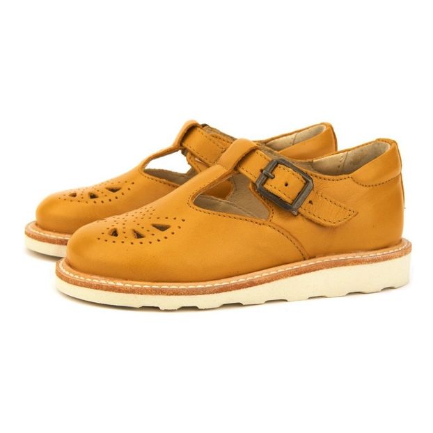 Merceditas Cuero Rosie-product