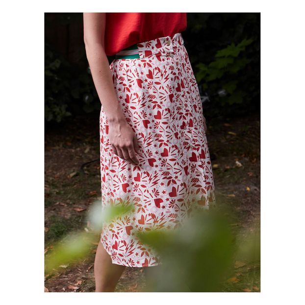 Falda Que Je T'Aime-product
