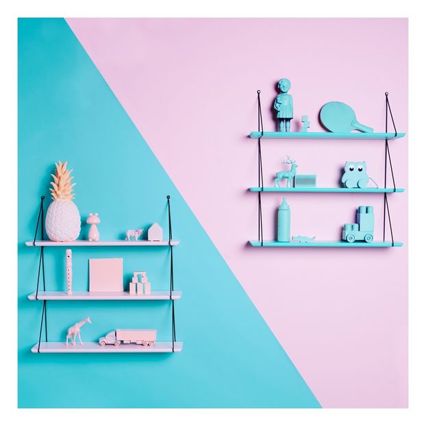 Etagères Babou 3 étagères 66 cm-product