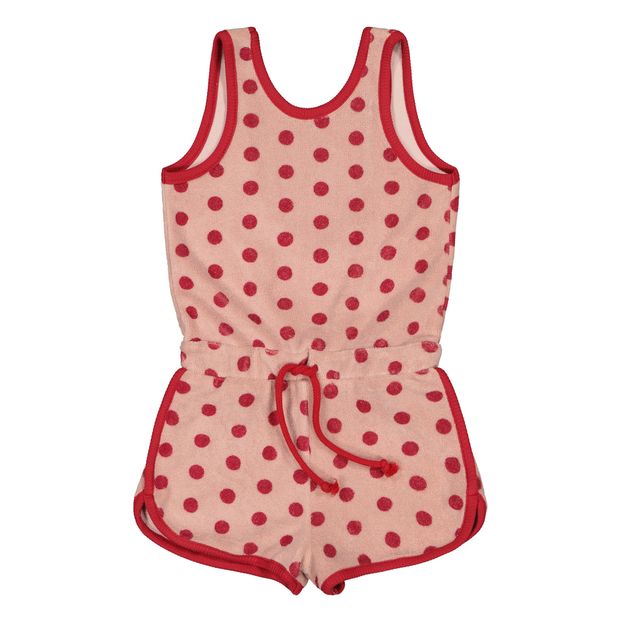 Combishort Eponge Basket-product