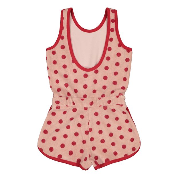 Combishort Eponge Basket-product