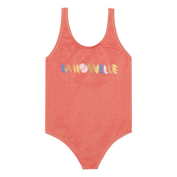 Maillot Une Pièce Goldie Babe-product