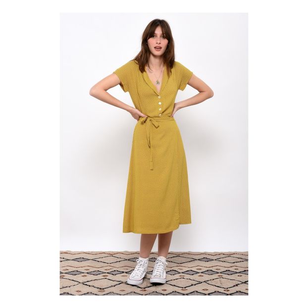 Roberta dress-product