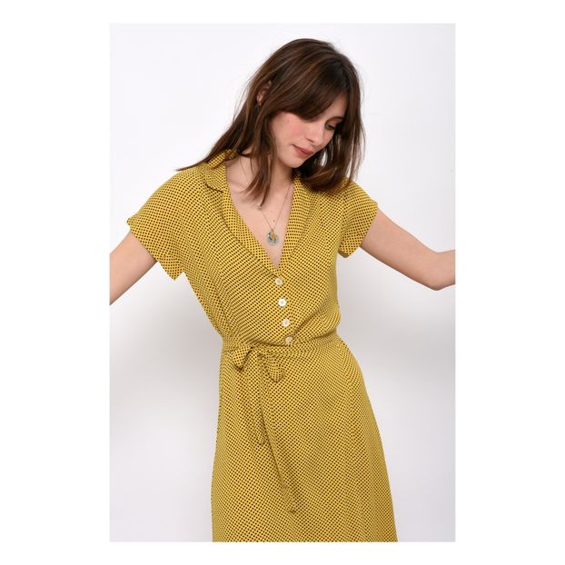 Roberta dress-product
