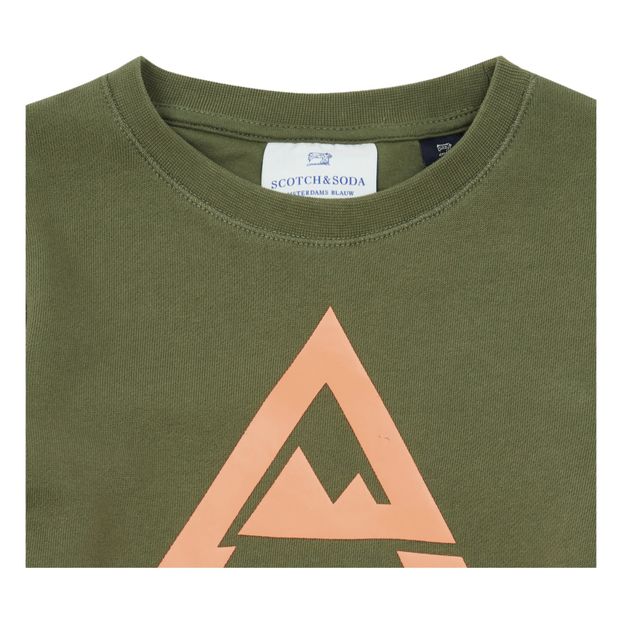 Sweat Imprimé-product