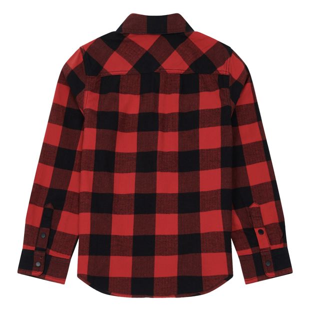 Chemise Flanelle-product