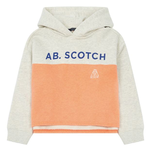 Sudadera AB. Scotch-product