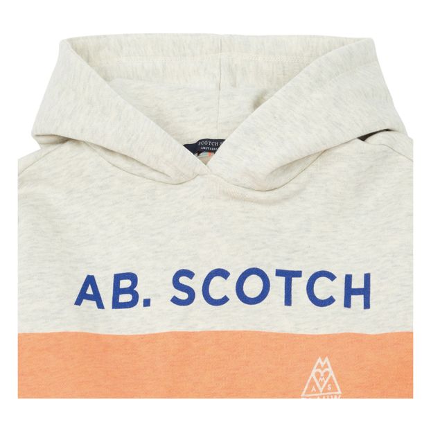 Sudadera AB. Scotch-product