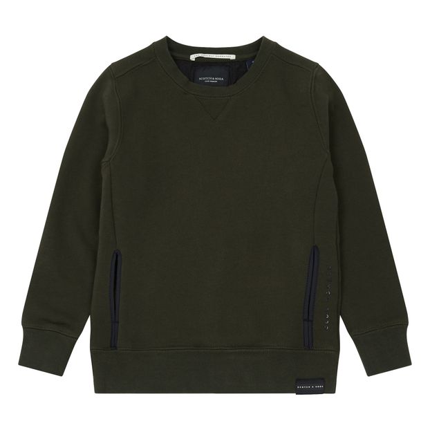Sudadera Bolsillo-product