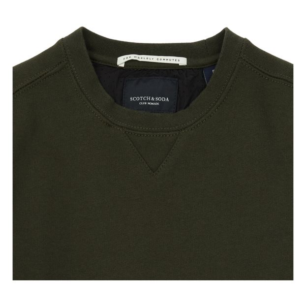 Sudadera Bolsillo-product