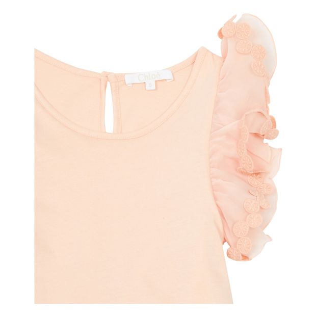 Robe Volants-product