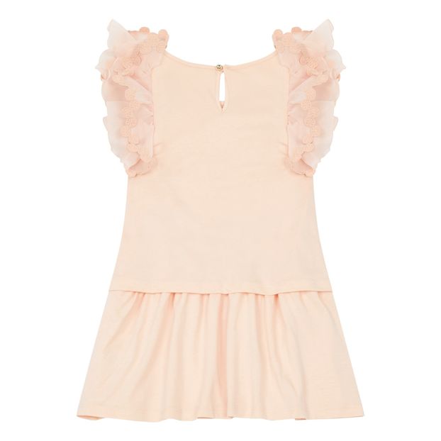 Robe Volants-product