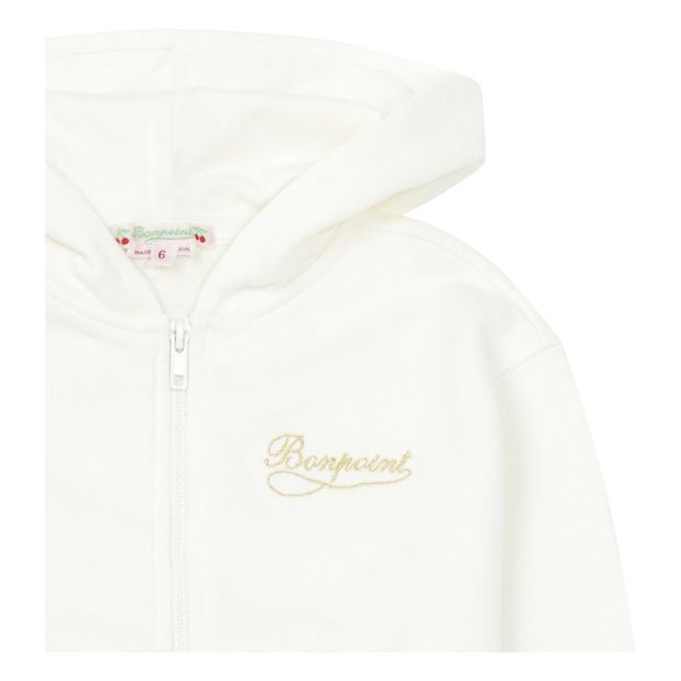 Sudadera Cremallera-product