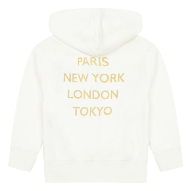 Sudadera Cremallera-product