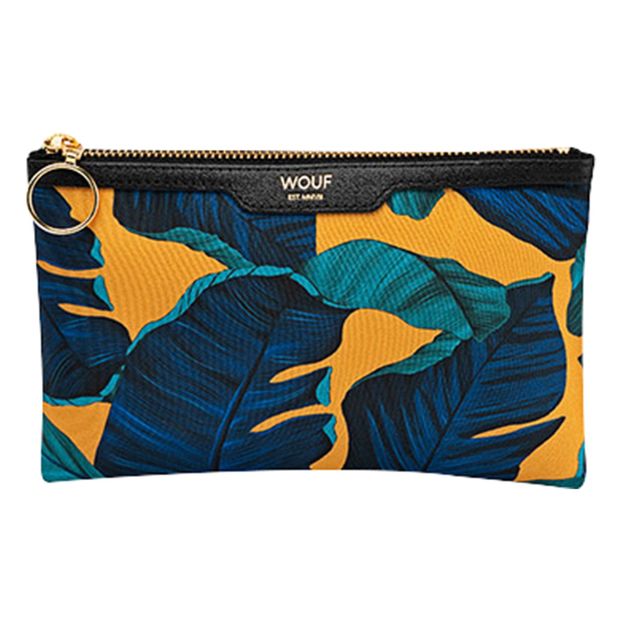 Pochette en satin Barbados-product