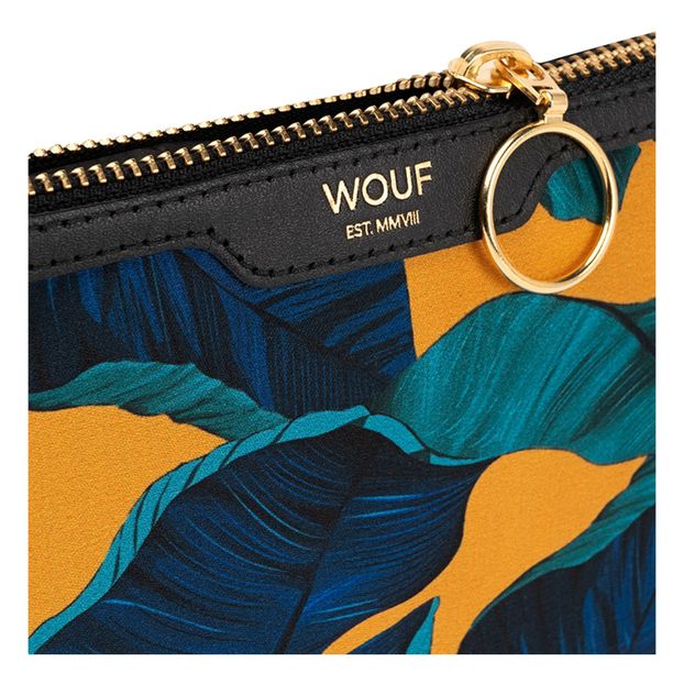 Pochette en satin Barbados-product