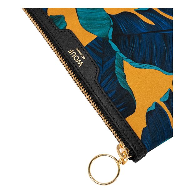 Pochette en satin Barbados-product