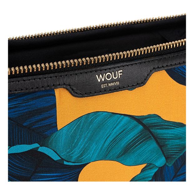 Funda de ordenador 3" de satén Barbados-product
