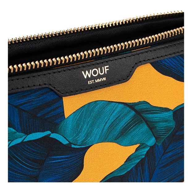 Pochette iPad en satin Barbados-product