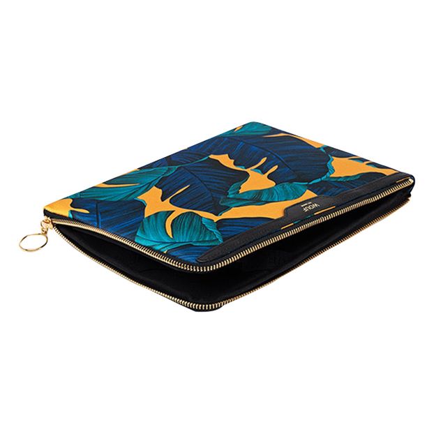 Pochette iPad en satin Barbados-product