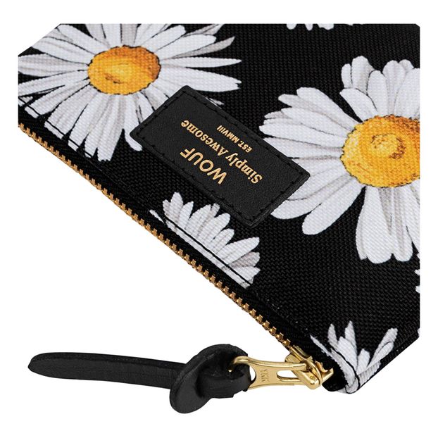 Pochette en toile Daisy-product