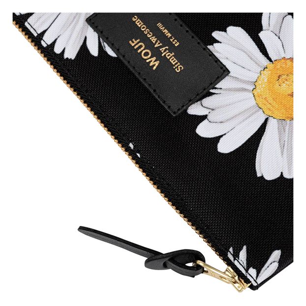 Pochette en toile Daisy-product