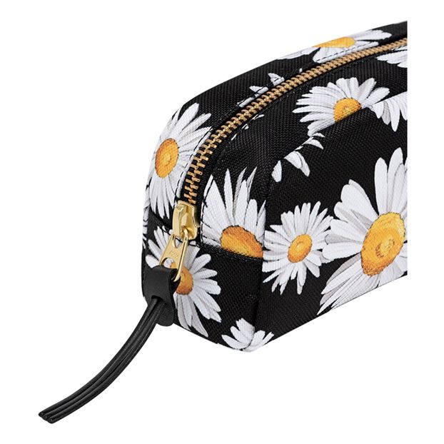 Trousse de toilette en toile Daisy-product