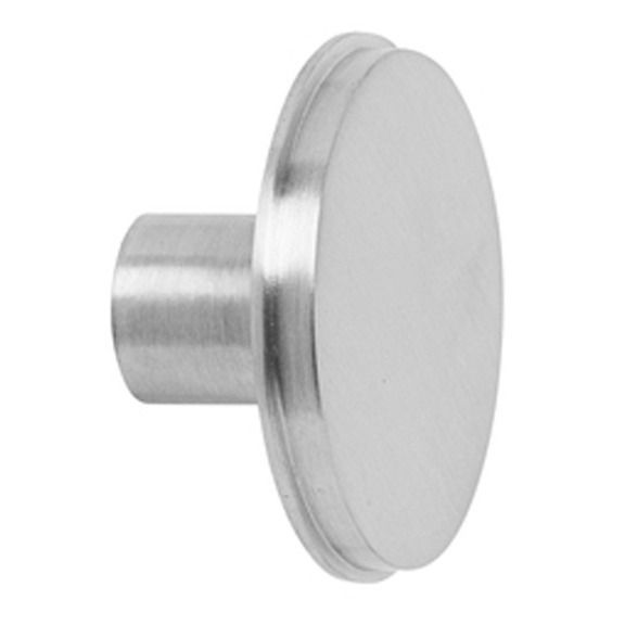 Steel hook-product