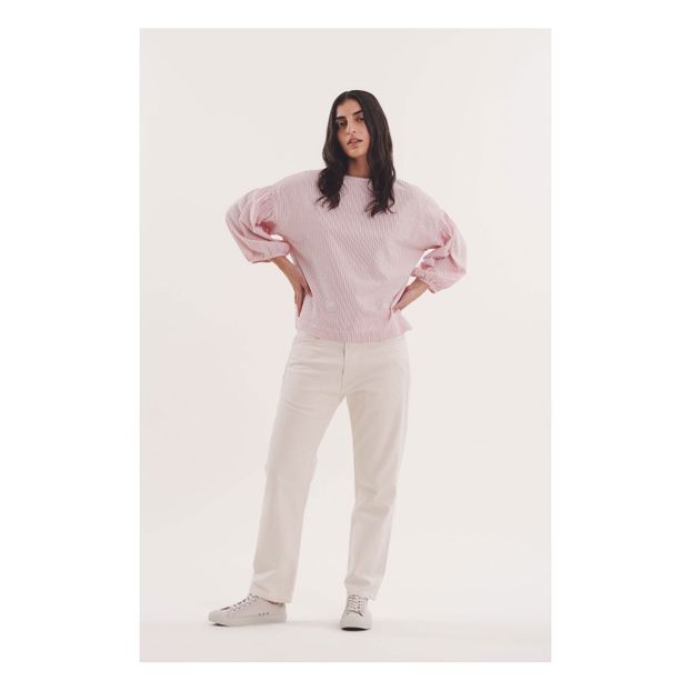 Darlene blouse-product