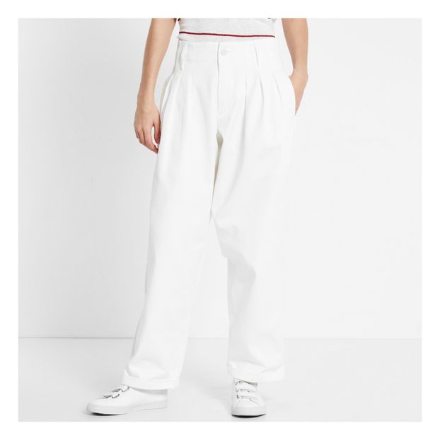 Keaton trousers-product