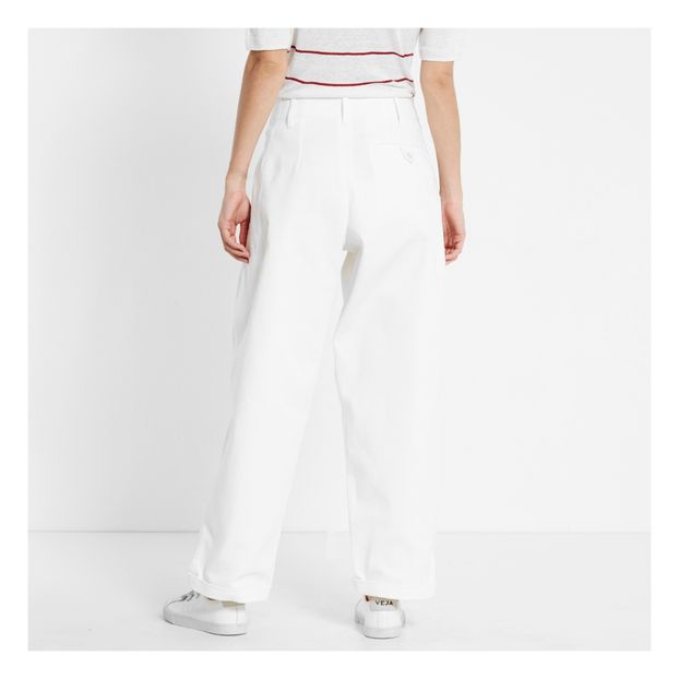 Keaton trousers-product