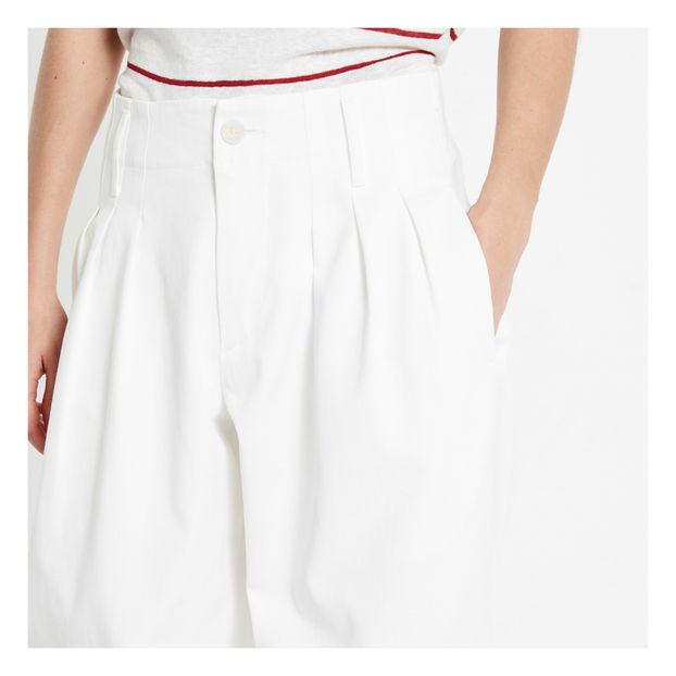 Keaton trousers-product