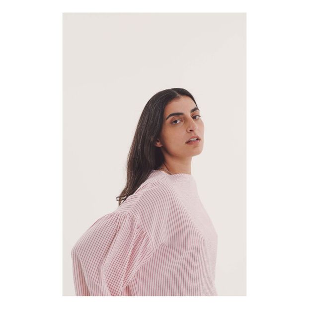 Darlene blouse-product