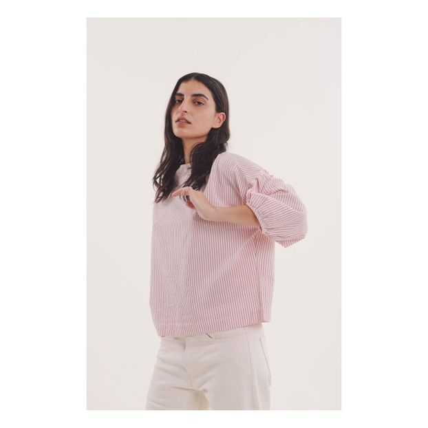 Darlene blouse-product
