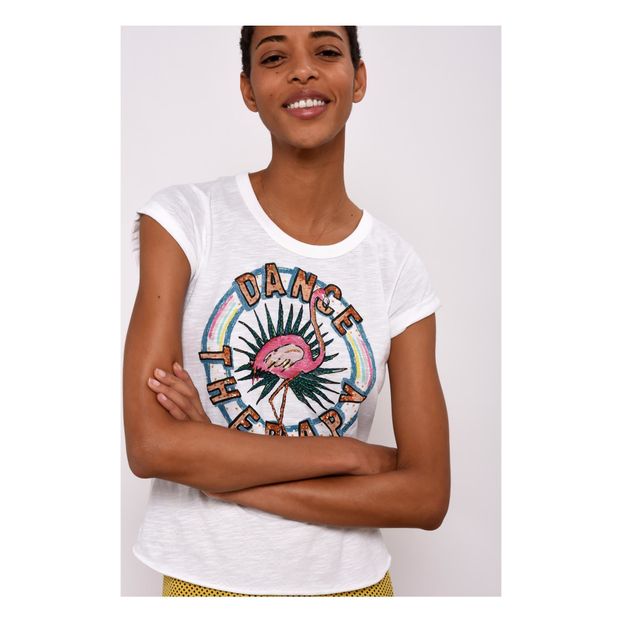 T-Shirt Tova Dance Coton Bio-product