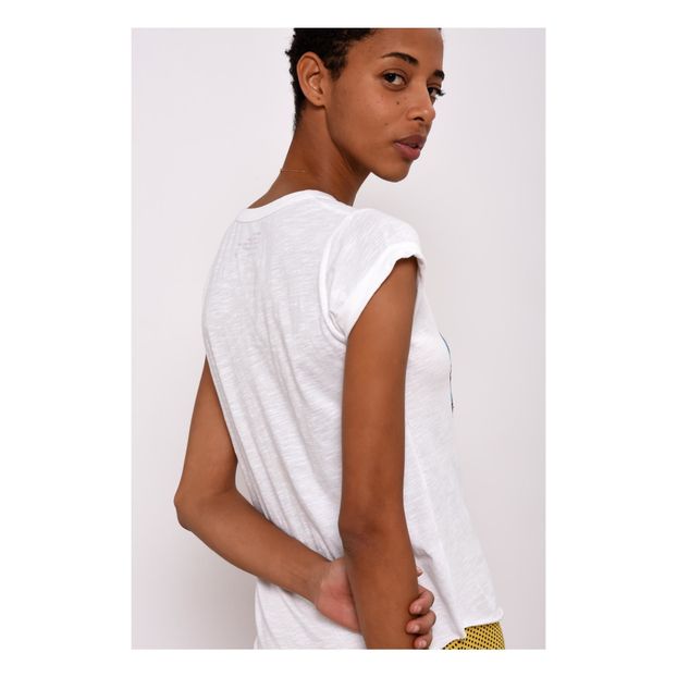 T-Shirt Tova Dance Coton Bio-product