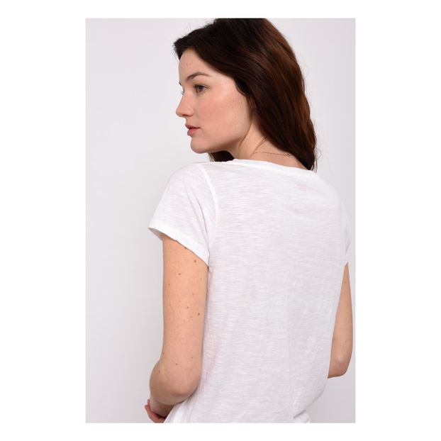 T-Shirt Tonton Spring Coton Bio-product